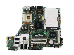 Дънна платка за лаптоп Fujitsu-Siemens Amilo D1845 37-UF5000-002 PGA478